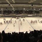L'année de la revanche pour les Bulldogs de Liège