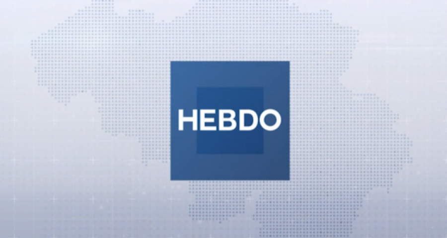 Edition du 10/07/2021