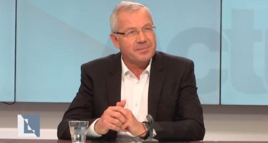 Didier Depreay