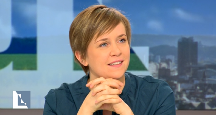Manon Lepomme