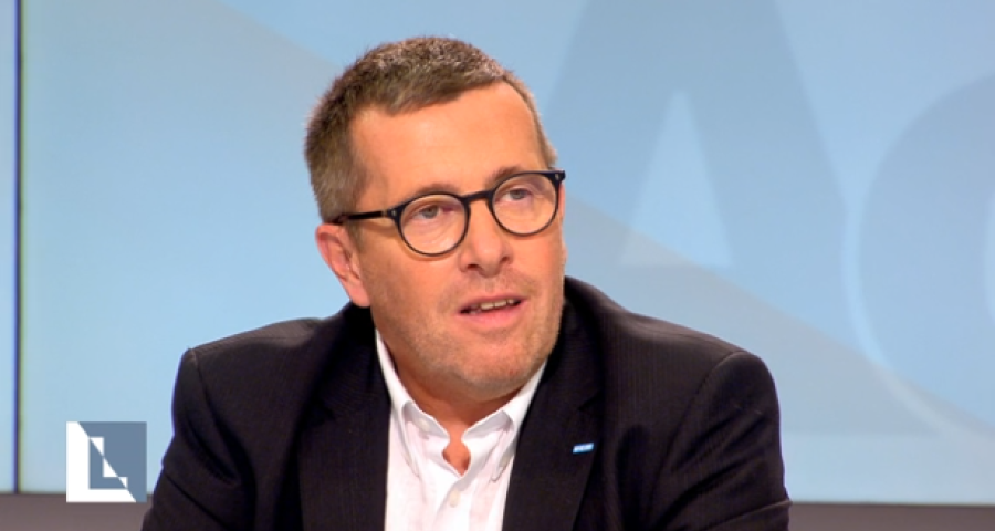 Marc Vilet