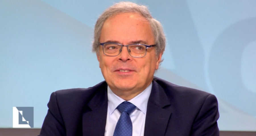 Michel Hermans