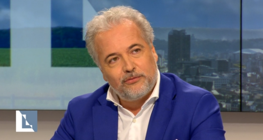 François Fornieri