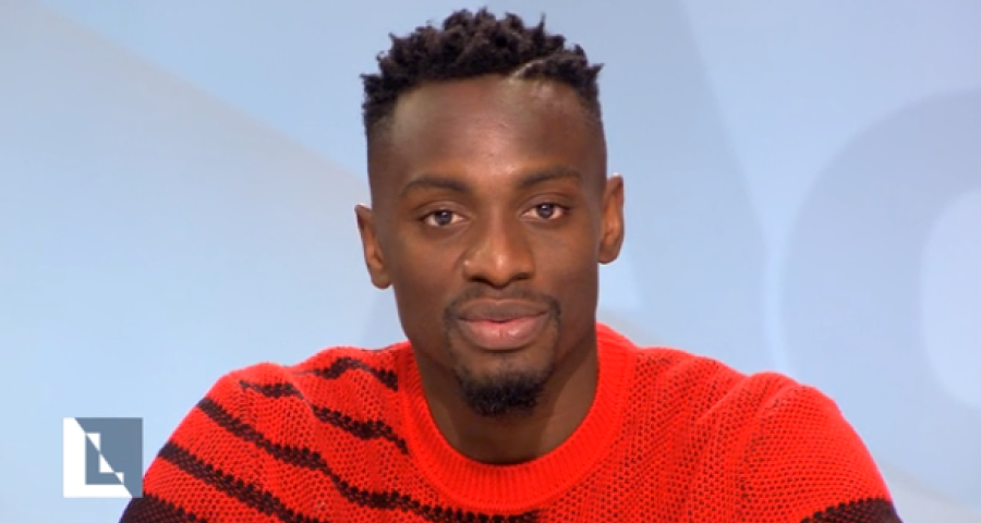 Paul-José M'Poku