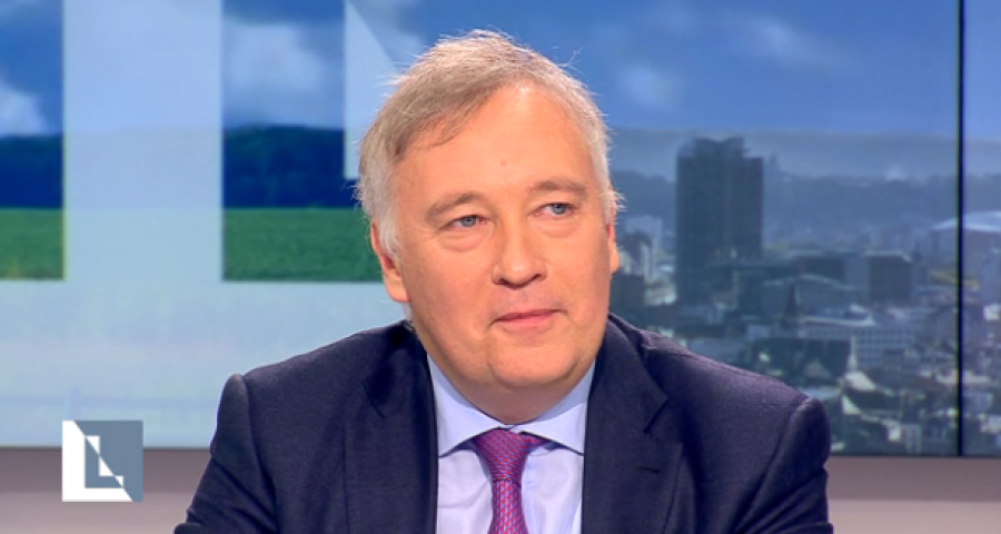 Philippe Kohl