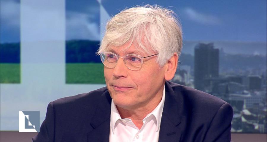 Pierre L'Hoest
