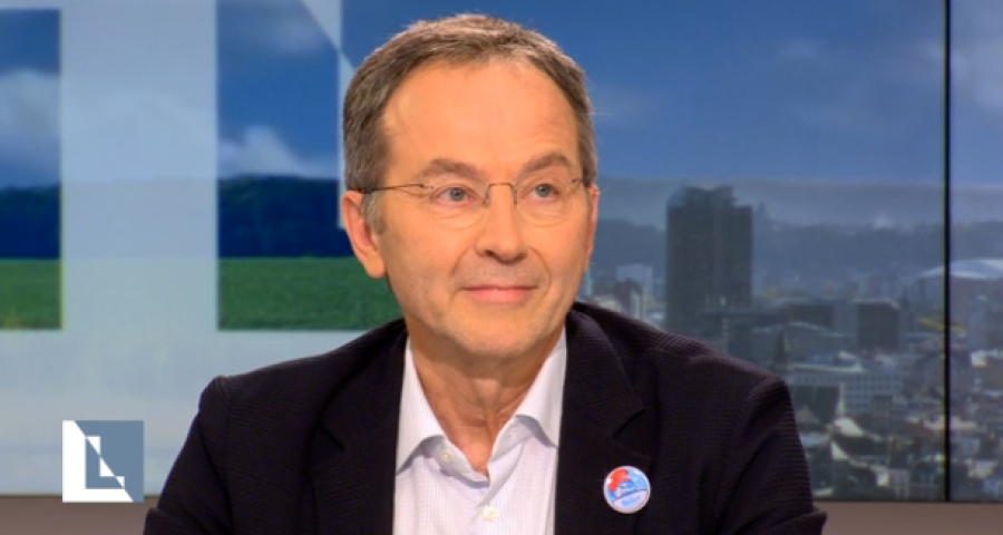 Stephan Uhoda