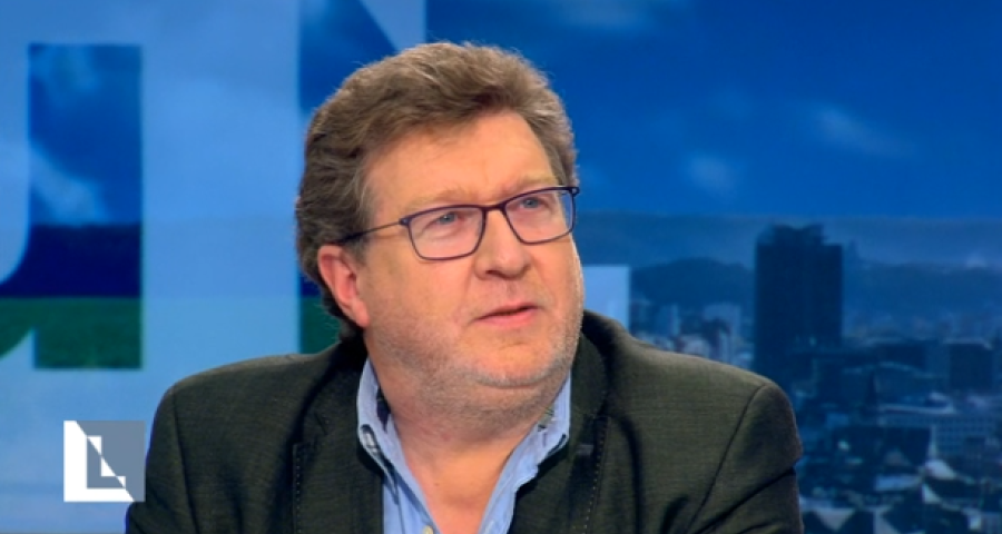Thierry Luthers