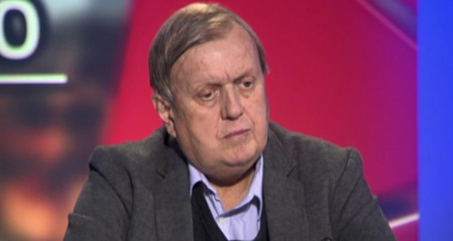 Hebdo : La vérité de Marc Gobelet (FGTB)