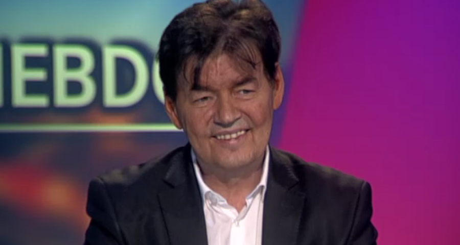 L'Hebdo : Bernard Wesphael