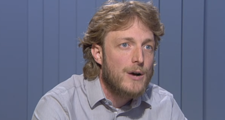 L'Hebdo : Sébastien Biet