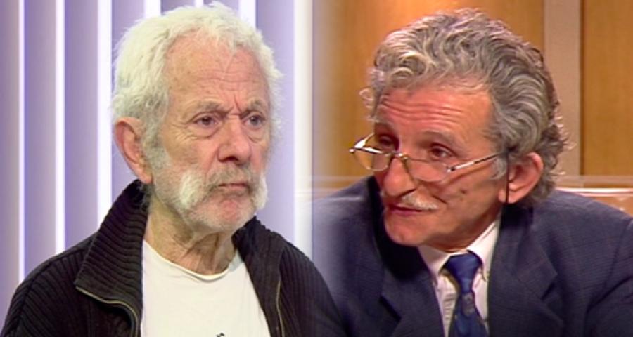 Pol Deranne et Michel Antaki : la culture liégeoise doublement endeuillée