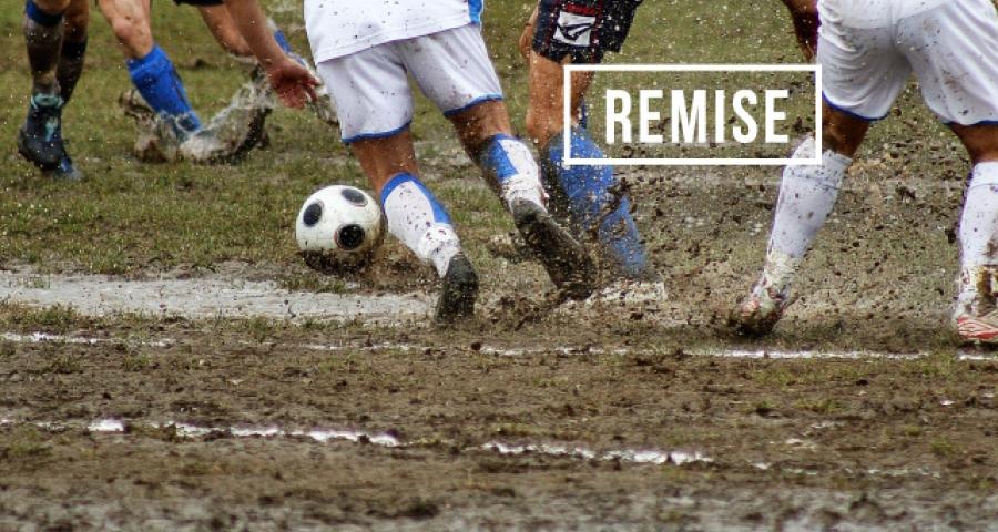 Foot provincial : remise générale ce week-end