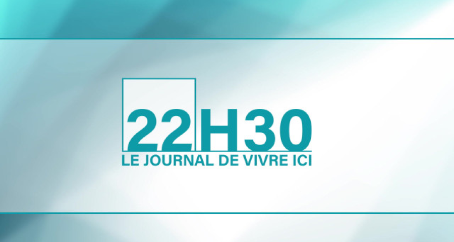 Edition du 24 mai 2023