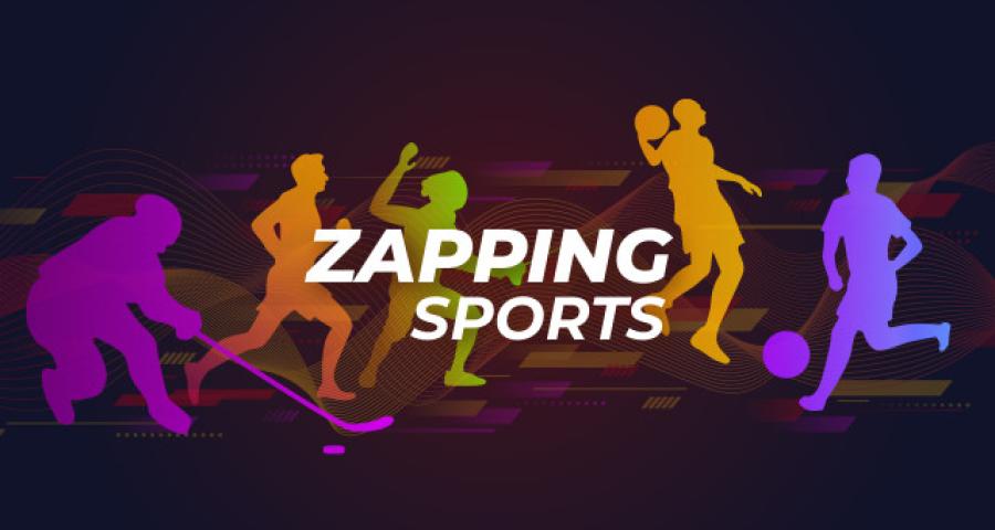 Zapping sports : Remco remet ça !