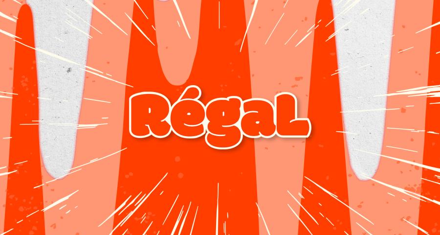 Régal
