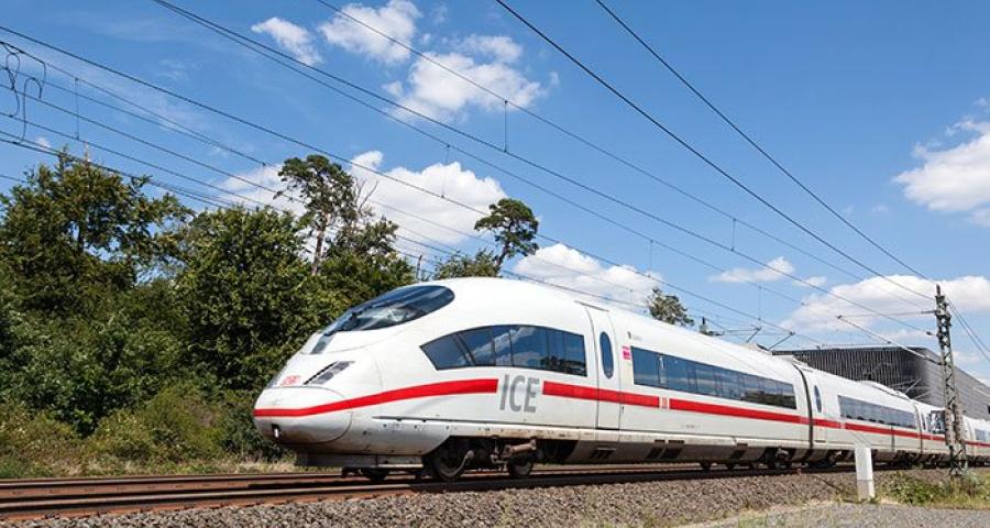 Deux trains internationaux à évacuer entre Ans et Liège