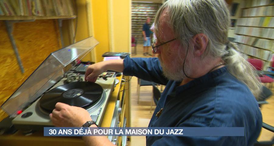 Inaugurée le 17 septembre 1994, la Maison du Jazz de Liège va célèbrer cet anniversaire durant toute la saison