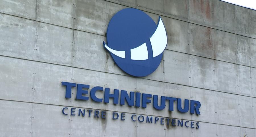 Un jobday pour cibler les métiers de l'industrie
