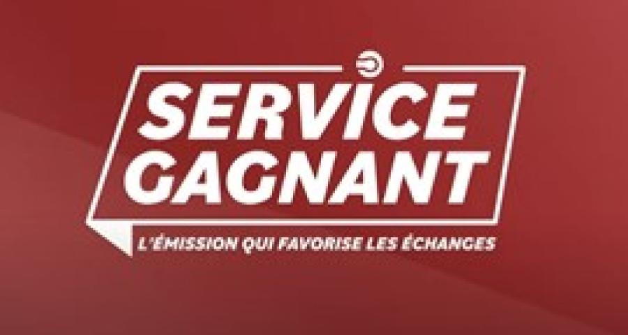 Services gagnants