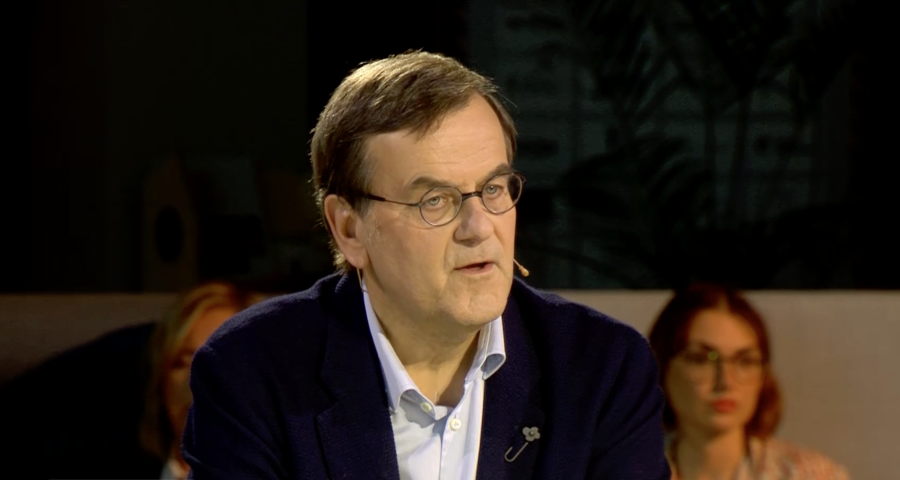 Finances de la Ville de Liège: le dialogue plutôt que la confrontation, dit Willy Demeyer