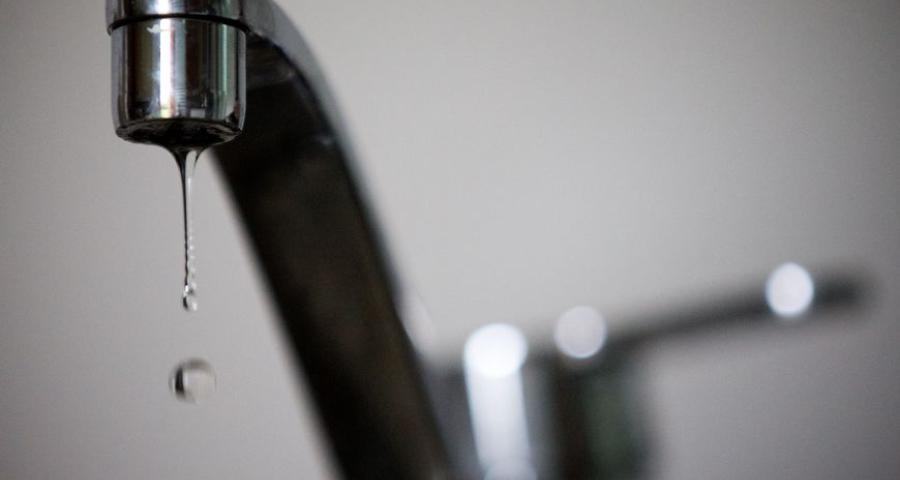 Le prix de l'eau du robinet va grimper de 11 %, voire de plus