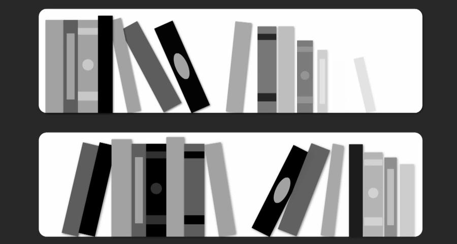 Dans l'ombre LivreS