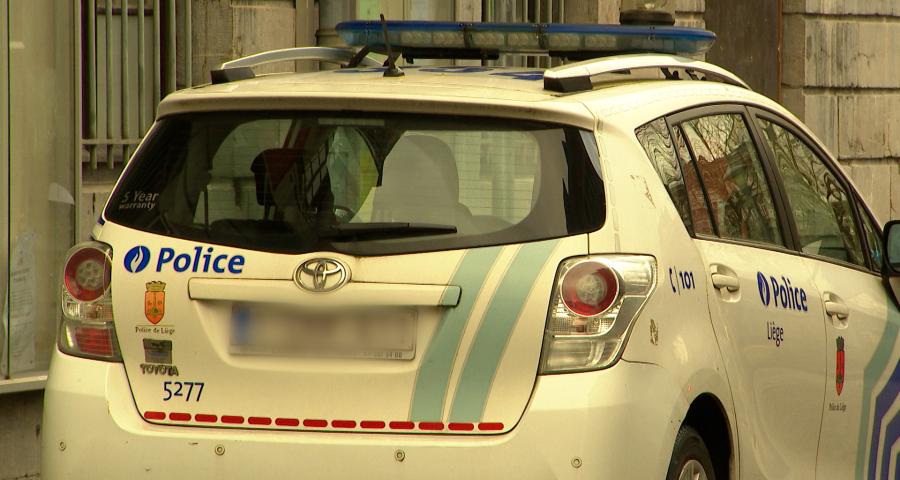"Tolérance zéro" pour les dealers et consommateurs à Liège