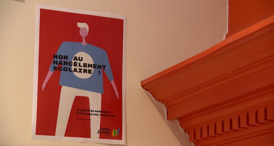 Que faire face au harcèlement scolaire ?