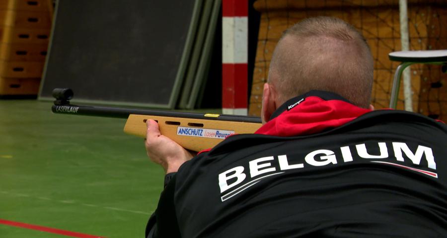 Cinq militaires liégeois blessés participeront aux Invictus Games