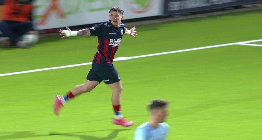 Lefebvre offre trois points précieux au RFC Liège contre le Lierse