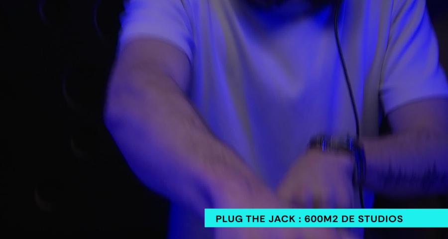Plug the Jack : des studios de répétition et d'enregistrement à prix très compétitif