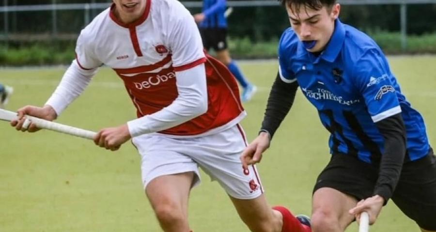 Le club de hockey de Huy quitte Tihange pour Solières