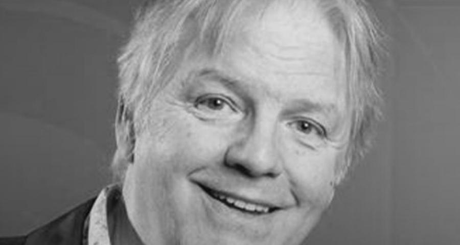 Décès de l'animateur liégeois Pierre Bail