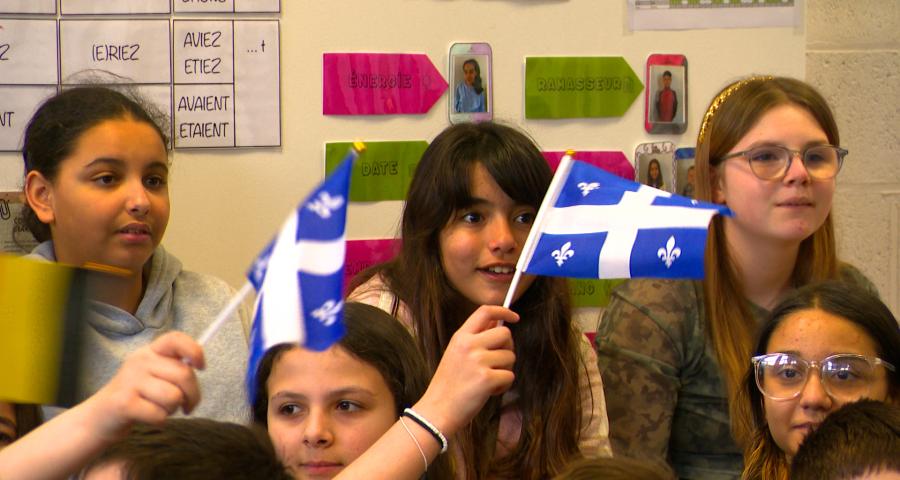 Belgicismes et québécismes : un concours qui rapproche