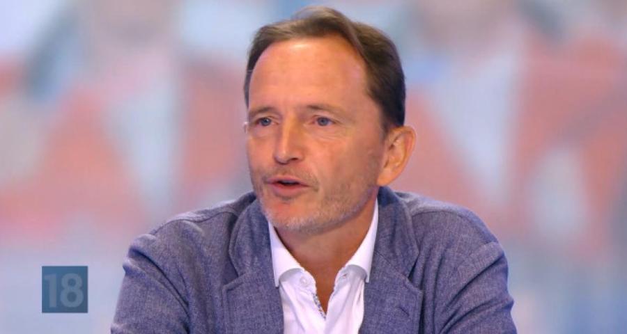 Comité Olympique Interfédéral Belge : deuxième mandat de président pour Jean-Michel Saive