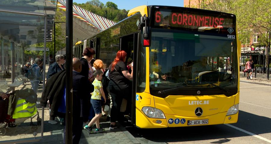 Le réseau bus chamboulé par l'arrivée du tram