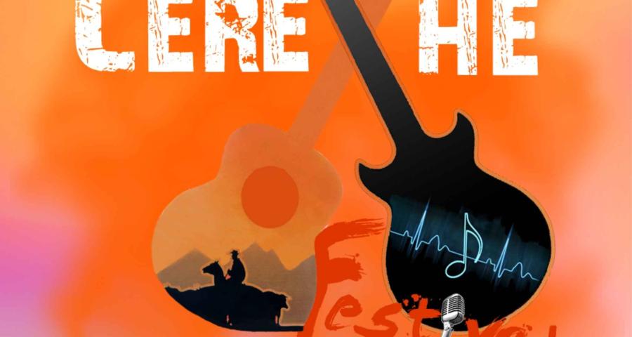 Cerexhe Festival : du 18 au 20 juillet
