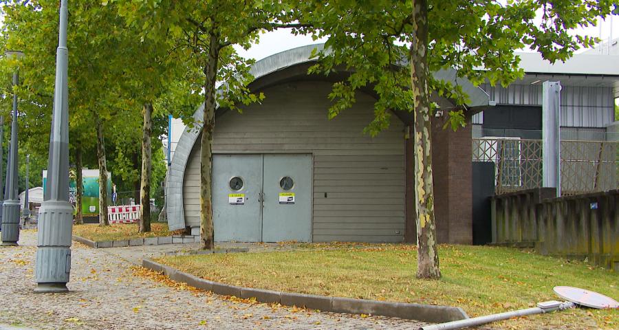 Le Cadran est à vendre