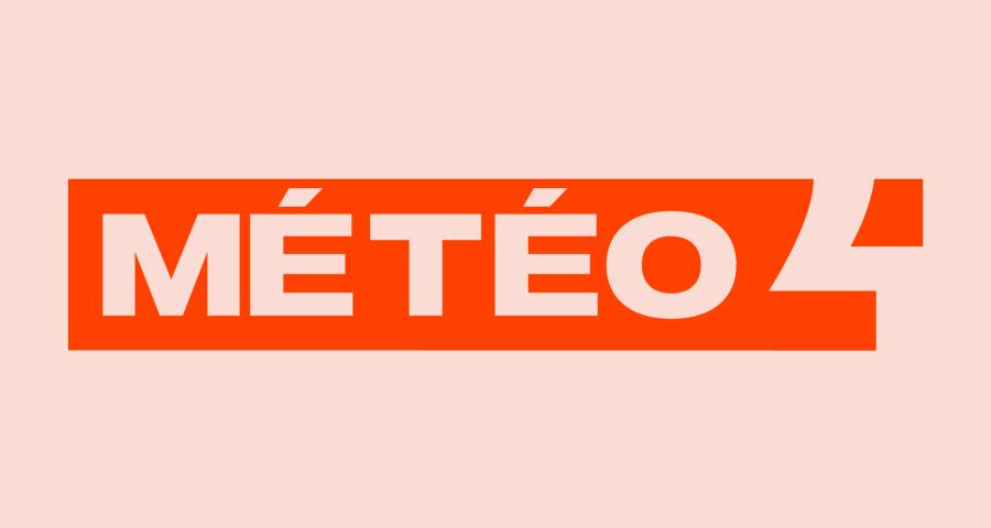 Météo Edition de la mi-journée - 03/09/2026