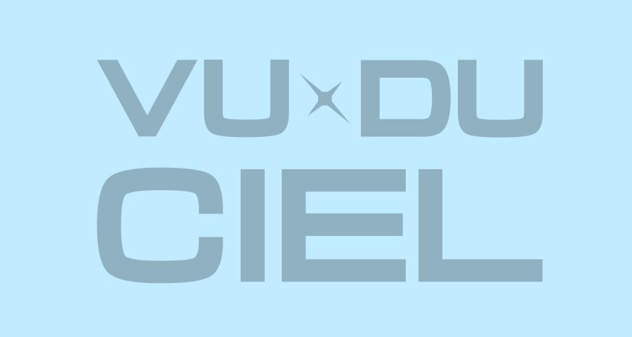 Vu du ciel, quartiers de Liège
