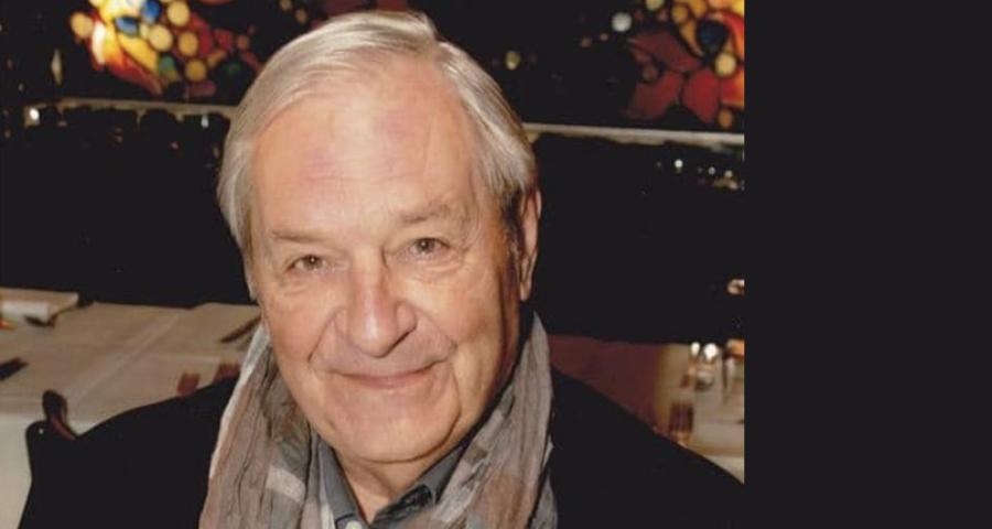L'ancien échevin de la culture de Liège, Hector Magotte, est décédé