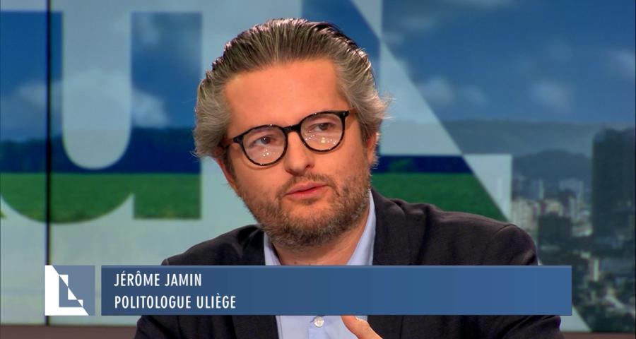 Jérôme Jamin