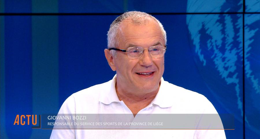 Giovanni Bozzi