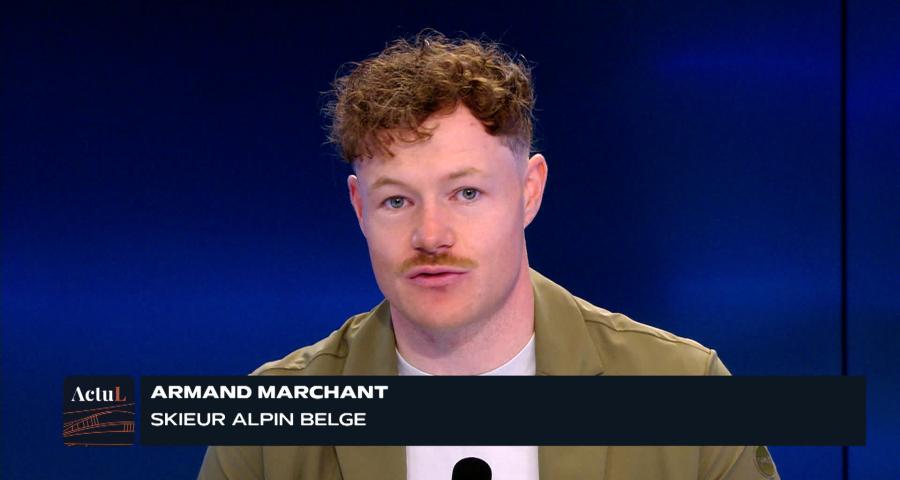 Armand Marchant