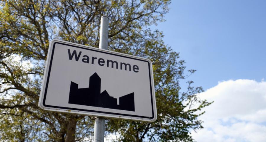 Waremme : les habitants consultés sur le Plan Stratégique Transversal