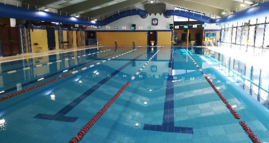 8,4 millions pour les rénovations des piscines d'Aywaille et de Haccourt