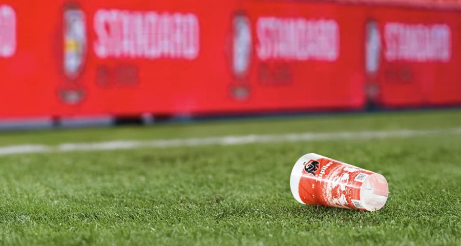 Match arrêté : 50 000 euros réclamés au Standard