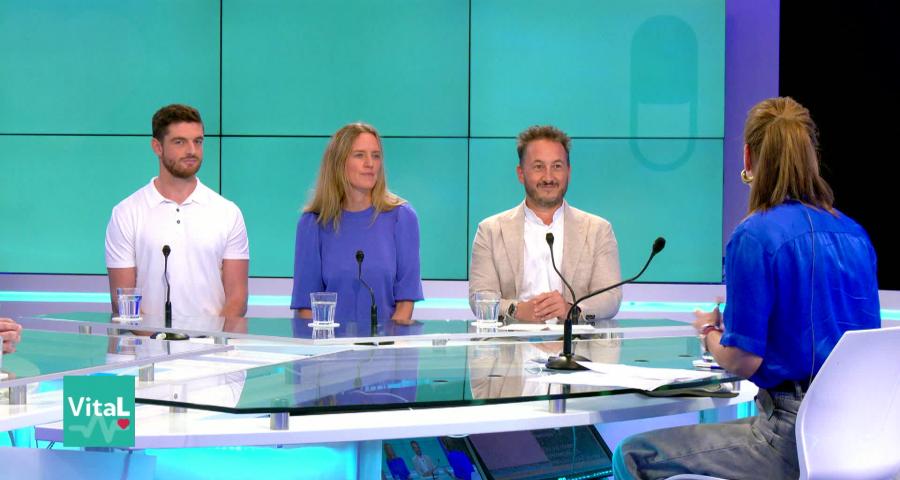 Rentrée et santé