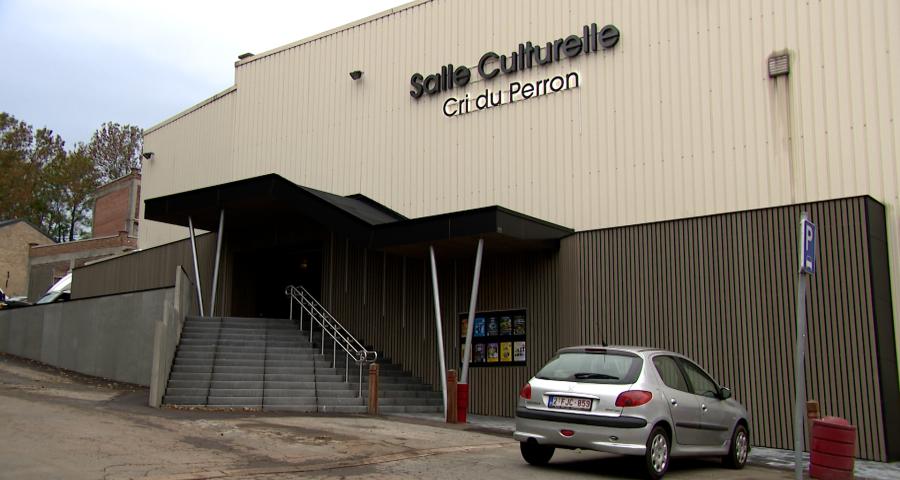 Saint-Nicolas : réouverture et festival à la salle Cri du Perron